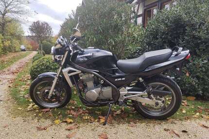 Kawasaki ER - 5 Gebrauchtwagen