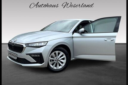 Skoda Scala Gebrauchtwagen