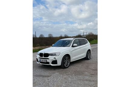 BMW X3 Gebrauchtwagen