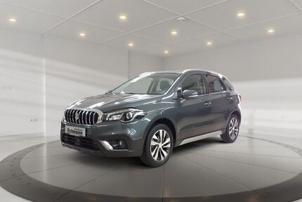 Suzuki (SX4) S-Cross Gebrauchtwagen
