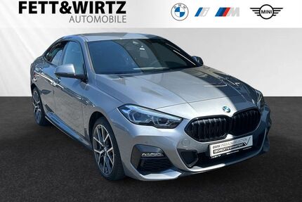 BMW 218 Gran Coupé Gebrauchtwagen