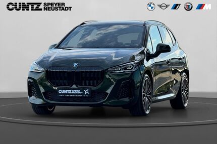 BMW 220 Active Tourer Gebrauchtwagen