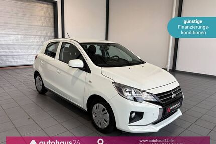 Mitsubishi Space Star Gebrauchtwagen