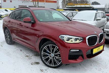 BMW X4 Gebrauchtwagen