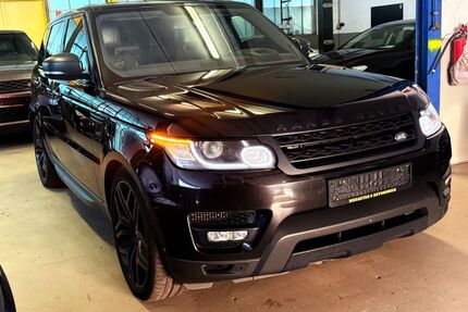 Land Rover Range Rover Sport Gebrauchtwagen