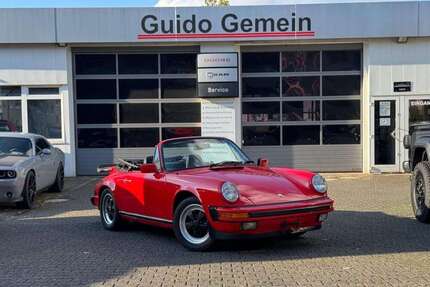 Porsche 911 Gebrauchtwagen