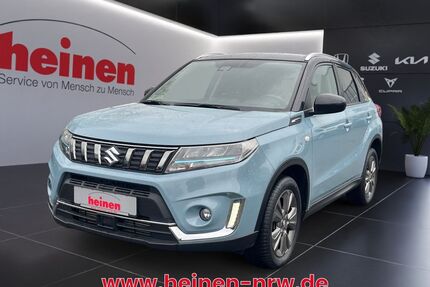 Suzuki Vitara Gebrauchtwagen