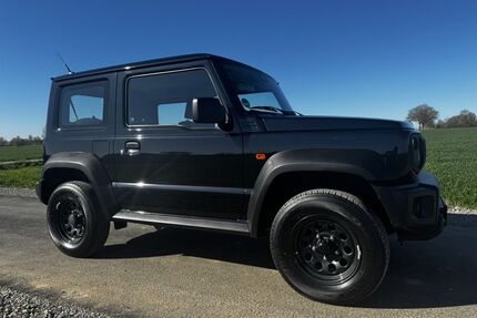 Suzuki Jimny Gebrauchtwagen