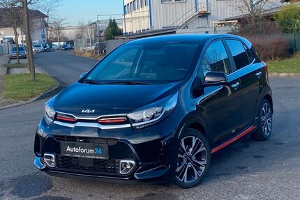 Kia Picanto Gebrauchtwagen