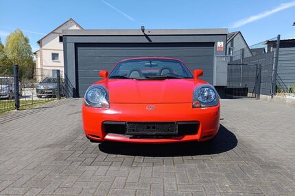 Toyota MR 2 Gebrauchtwagen
