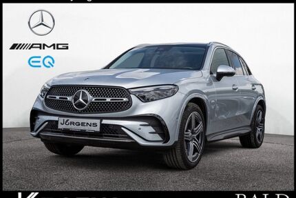 Mercedes-Benz GLC 300 Gebrauchtwagen