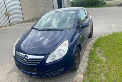 Opel Corsa Gebrauchtwagen