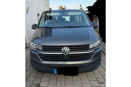 VW T6 Caravelle Gebrauchtwagen