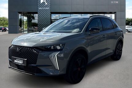 DS Automobiles DS7 (Crossback) Gebrauchtwagen
