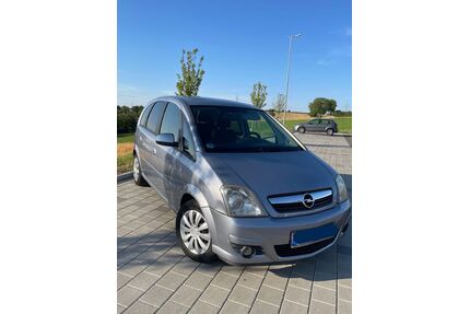 Opel Meriva Gebrauchtwagen