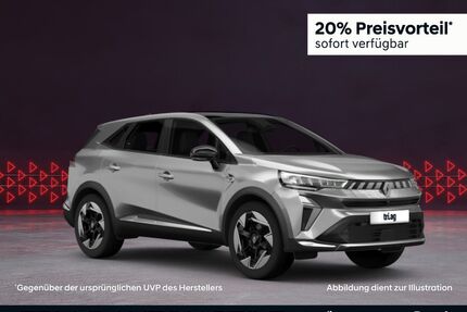 Renault Symbioz Gebrauchtwagen