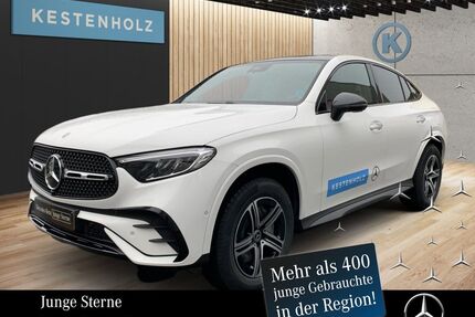 Mercedes-Benz GLC 300 Gebrauchtwagen