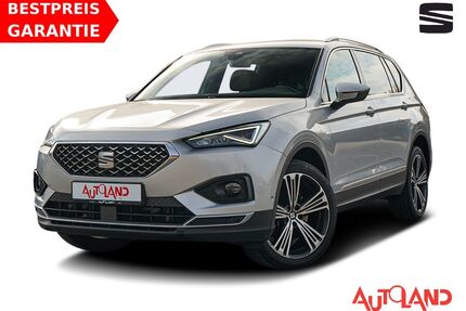 Seat Tarraco Gebrauchtwagen