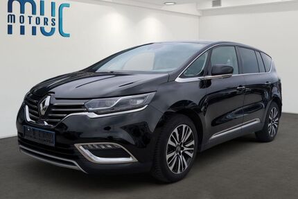 Renault Espace Gebrauchtwagen