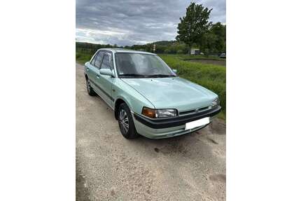 Mazda 323 Gebrauchtwagen