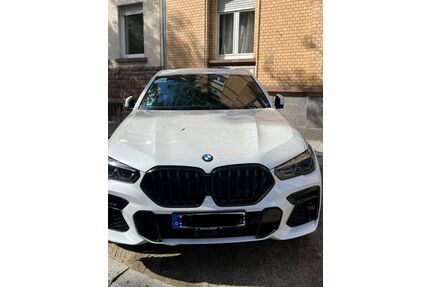 BMW X6 Gebrauchtwagen