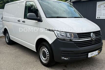 VW T6 Transporter Gebrauchtwagen
