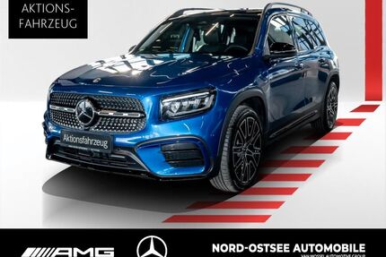 Mercedes-Benz GLB 200 Gebrauchtwagen
