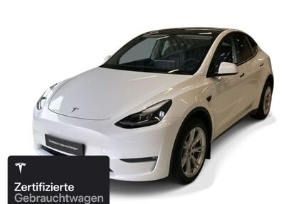 Tesla Model Y Gebrauchtwagen