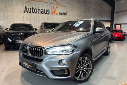 BMW X6 Gebrauchtwagen