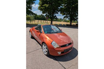 Ford Streetka Gebrauchtwagen