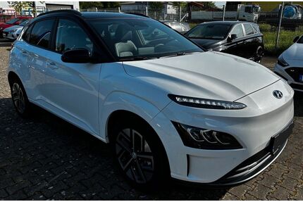 Hyundai KONA Gebrauchtwagen