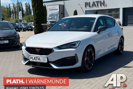 Cupra Leon Gebrauchtwagen