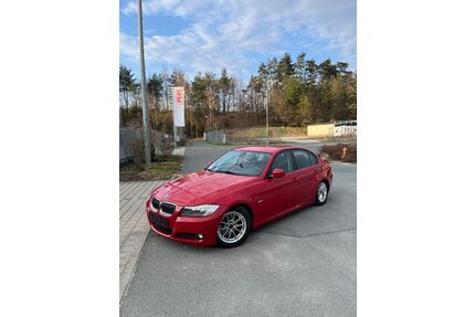 BMW 325 Gebrauchtwagen