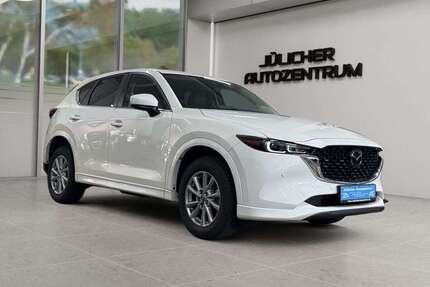 Mazda CX-5 Gebrauchtwagen