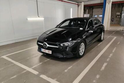 Mercedes-Benz CLA 180 Shooting Brake Gebrauchtwagen