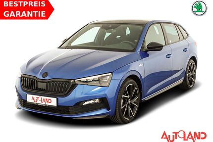 Skoda Scala Gebrauchtwagen