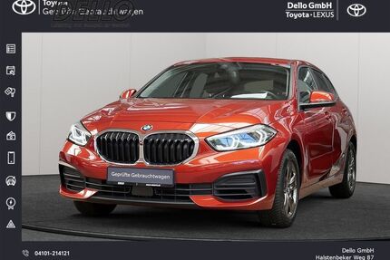 BMW 116 Gebrauchtwagen