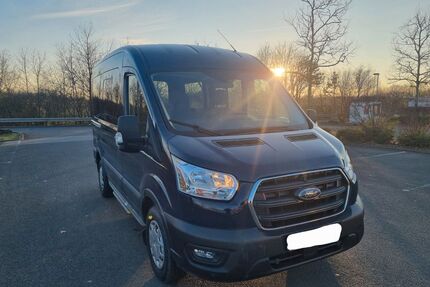 Ford Transit Gebrauchtwagen