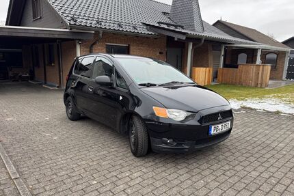 Mitsubishi Colt Gebrauchtwagen