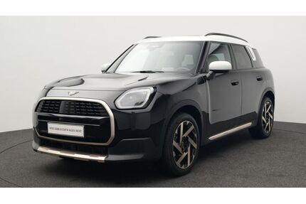 Mini Countryman C (Cooper) Gebrauchtwagen
