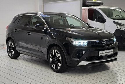 Opel Grandland Ultimate Plug-in-Hybrid Matrix|360° Gebrauchtwagen