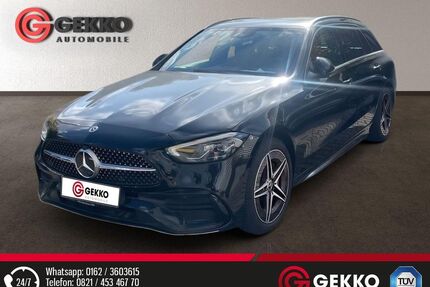 Mercedes-Benz C 300 Gebrauchtwagen