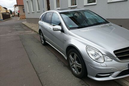 Mercedes-Benz R 350 Gebrauchtwagen