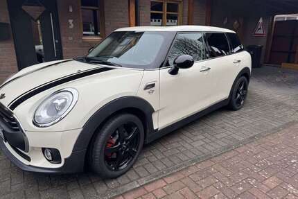 Mini One Clubman Gebrauchtwagen