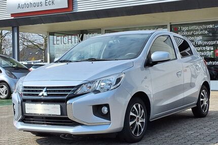 Mitsubishi Space Star Gebrauchtwagen