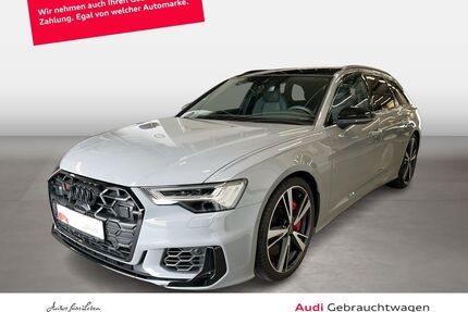 Audi S6 Gebrauchtwagen