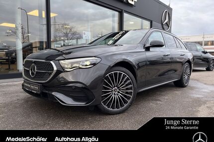 Mercedes-Benz E 450 Gebrauchtwagen