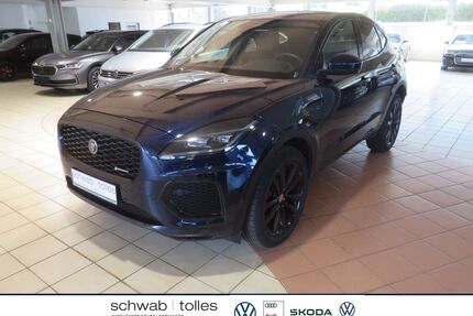 Jaguar E-Pace Gebrauchtwagen