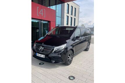 Mercedes-Benz V 300 Gebrauchtwagen