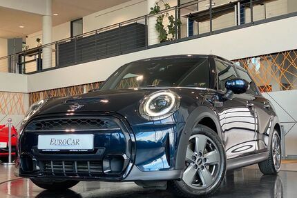 Mini Cooper S Gebrauchtwagen